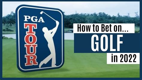 pga golf betting odds|Golf Odds .